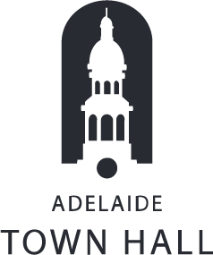adelaide-town-hall.png Logo