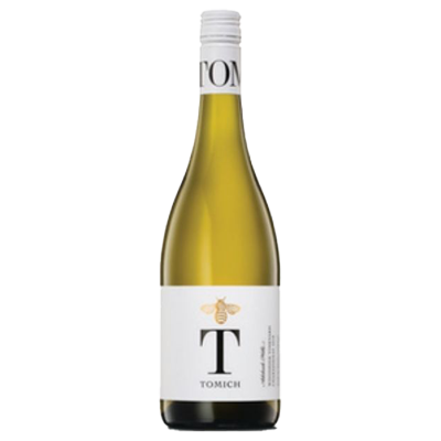 Tomich Woodside Chardonnay 2024