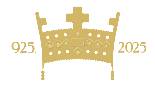 Croatian Royal Ball Symbol