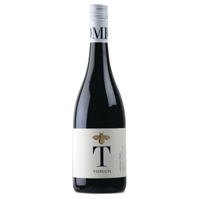 Tomich Woodside Shiraz 2018