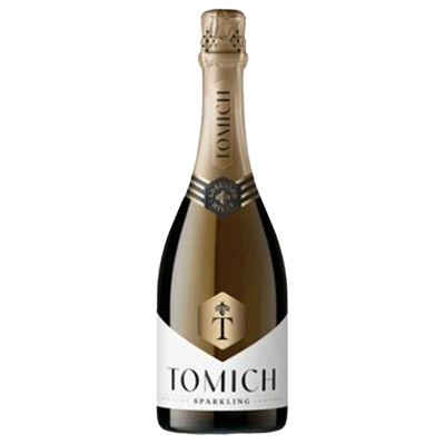Tomich Sparkling Vintage Cuvée 2025